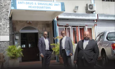 Liens incestueux avec des caïds : quand les avocats se laissent tenter