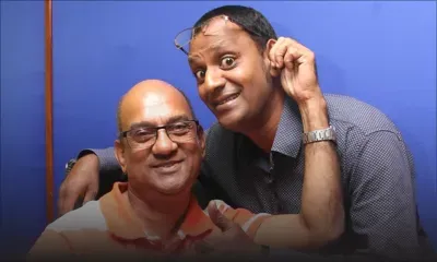 Fiesta rigolo : fou rire garanti