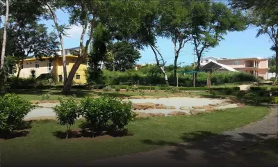 Jardin d’Éveil à Albion : se reconnecteravec la nature