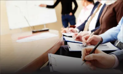 Secteur privé : 50 000 employés seront formés cette année 