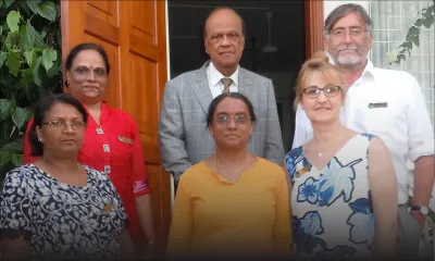 Fondation Neuram : des soins adaptés aux malades à mobilité réduite