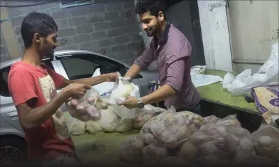 Eid ul-fitr : ferveur, partage et réjouissance