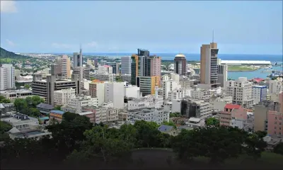 Étude sur la Corporate Governance : Maurice occupe la troisième place en Afrique