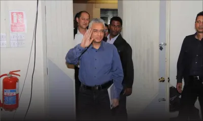 Election partielle au no 18 : le mystère sur la participation du gouvernement entretenu