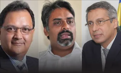 Affaire MedPoint - Me Robin Ramburn : «Les Law Lords  doivent se baser sur les faits»