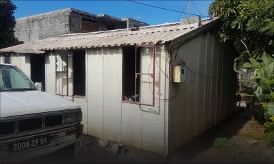 Terreur dans le Sud : des vies brisées