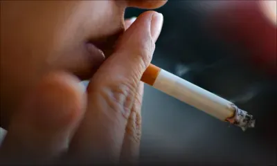 Tabagisme :  quand la jeunesse part en fumée