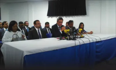 Élection partielle au no 18 : le PMSD alignera un candidat