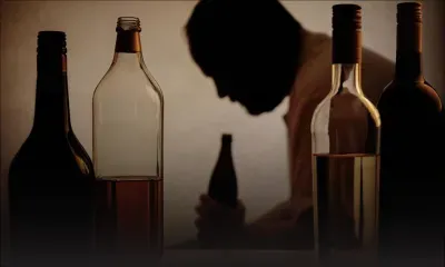 Parents alcooliques : quelles conséquences pour les enfants ?