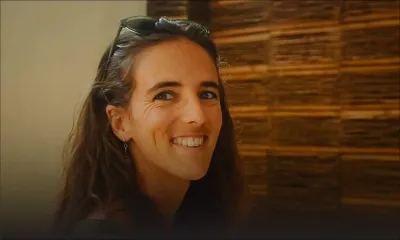 Aurore Rouzzi : «Consommer bio est en train de se démocratiser»