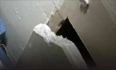 Santé publique : 2 200 maisons EDC/CHA exposées aux dangers de l’amiante