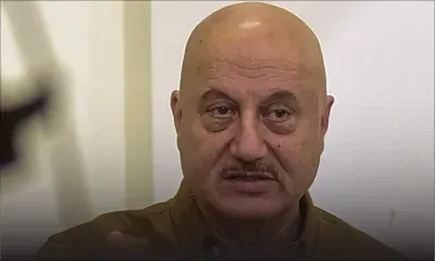 Anupam Kher cherche du travail