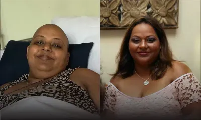 Bloquée en Belgique : atteinte d’un cancer une Mauricienne peine à survivre