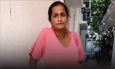 Invalide suite à un accident de travail - Goolnar : «Aidez-moi à payer les études de mon fils»