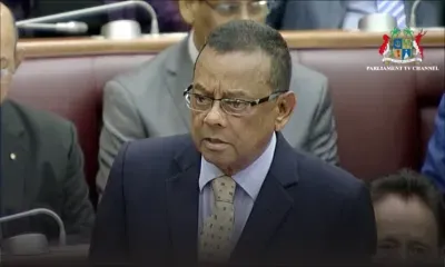 Ivan Collendavelloo : «L’accord avec Altéo est sur une base expérimentale»