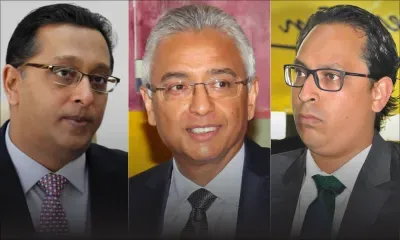 Allégation de Diffamation : Pravind Jugnauth réclame Rs 100 M de dommages à Bhadain et Deerpalsing