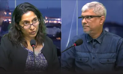 Au Cœur de l’Info - Energie verte : 20% de plus d’ici 2030