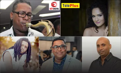 À 19 h30 sur Téléplus et Le Défimedia.info - Showcase : artistes confinés : une symphonie réinventée