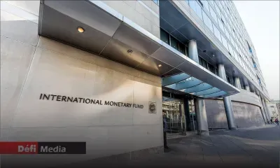 Le FMI approuve une hausse des réserves de ses pays membres