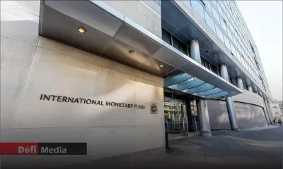 État-providence - réforme du système de retraite : ce que propose le FMI