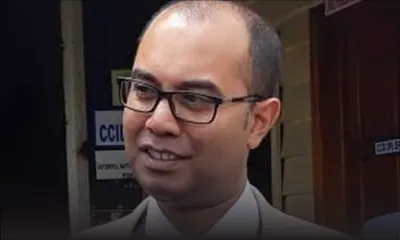 Violation de l’ICT Act : nouvelle accusation provisoire contre l’avocat Akil Bissessur