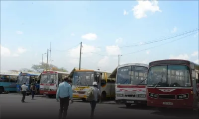 Transport gratuit : les opérateurs d’autobus s’attendent à une hausse de l’allocation