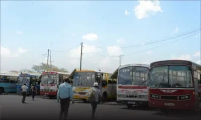 Crise dans le secteur du transport en commun routier : syndicat et patronat appellent le gouvernement à l’aide