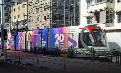 Fréquentation des transports en commun : 23 % de passagers en plus dans le métro