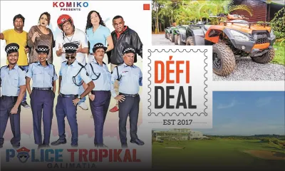 Defideal.mu : bons plans en solo ou en famille