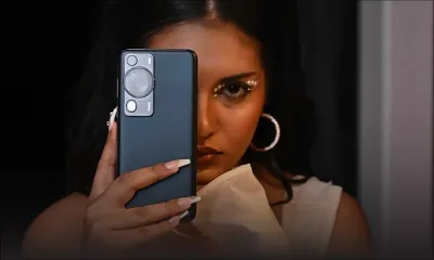 Smartphone : le Huawei P60 Pro coutera Rs 56 999