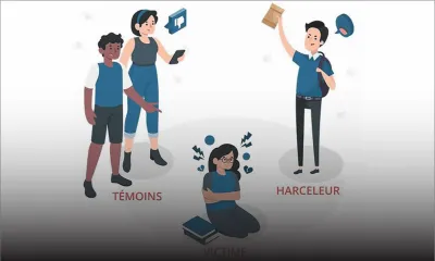 Violence en milieu scolaire : un mal grandissant qui nécessite une action urgente 