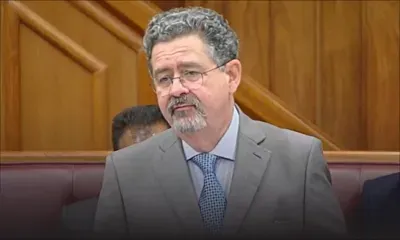 Pensions parlementaires et allocations aux Junior Ministers : Gavin Glover clarifie les règles