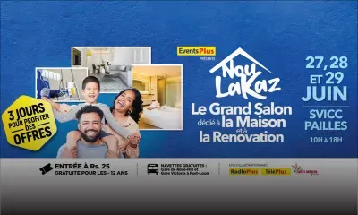 Le Grand Salon la Maison la Renovation : votre guide d’achat 