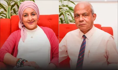 «Au Coeur de l’Info» - Afzal Delbar : «La bureaucratie tue les PME»