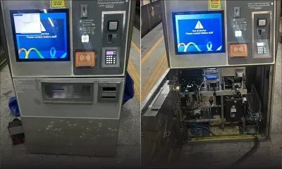 Surveillance défaillante, sanctions immédiates : Edmond Security perd deux contrats clés en quelques jours