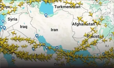 Tensions au Moyen-Orient : des billets d’avion plus chers à prévoir