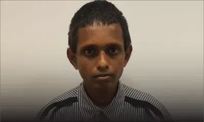 Malgré un ordre de la cour: il ne peut récupérer ses deux enfants