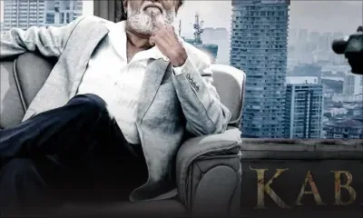 «Kabali»: des recettes d’un milliard attendues dès le premier jour ?