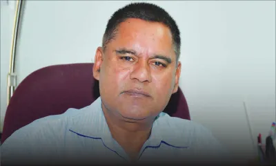 Rashid Imrith : «Le Finance Bill ne peut être voté en une séance»