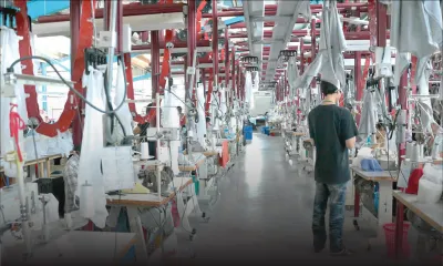 Échange de biens: hausse de 22% du déficit commercial en mai