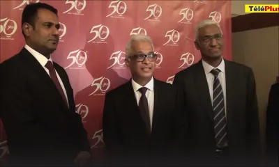 Assemblée générale : Air Mauritius présente les nouveaux membres du Board 