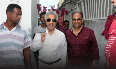 Partielle au no 18 : l’idée d’un candidat unique PMSD/PTr/MP contemplée