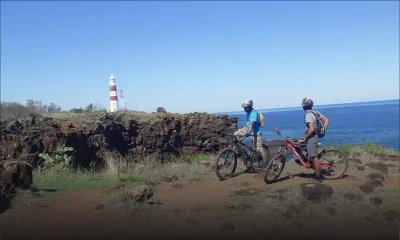 Économie océanique : la Banque mondiale montre la voie du succès