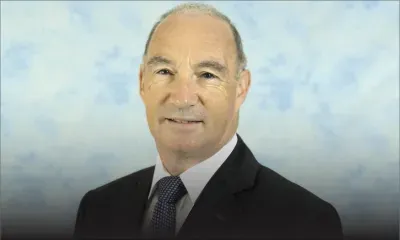 Garth Gray, CEO de Mauritius Helicopter Ltd : «Nous voulons avoir un nouveau partenaire stratégique»