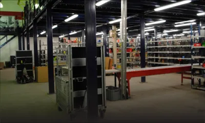 Banque mondiale - Performance des logistiques : Maurice à la 101e place