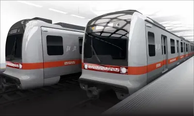 Développement  - Metro Express : conflits entre propriétaires et locataires