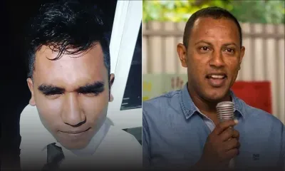 À Camp-Diable : des jeunes redonnent le sourire à des enfants défavorisés