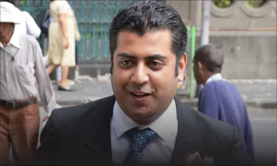 Rapport Lam Shang Leen : les biens de Me Anupam Kandhai interpellent