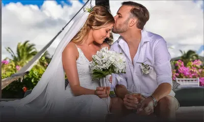 InterContinental Bridal and Wedding Show : en avant pour une 4e édition