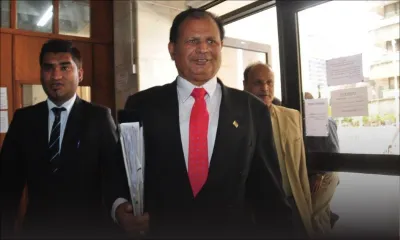 Compensation à Raj Dayal : l’État était d’accord pour payer Rs 5 millions depuis 2013